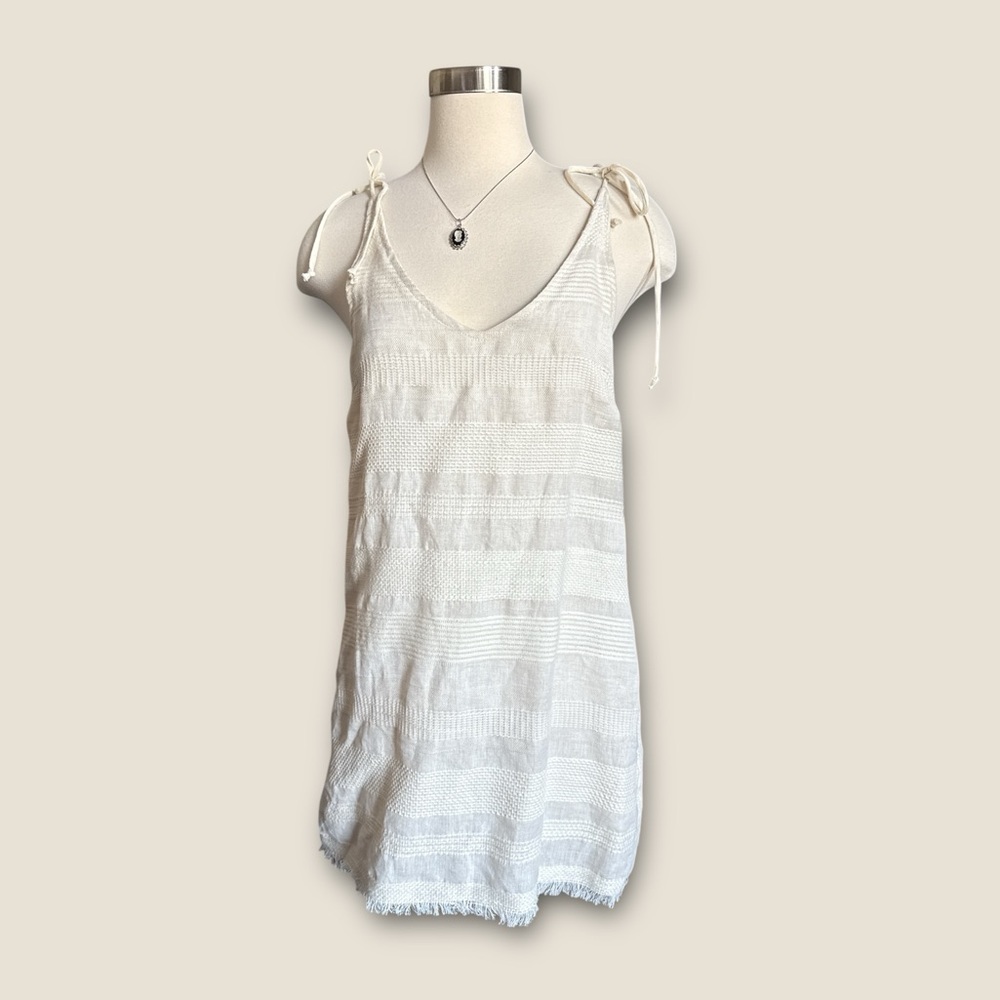 #165 - NWT - LITTLE LIES - Dress // PTP - 17 / L - 32
